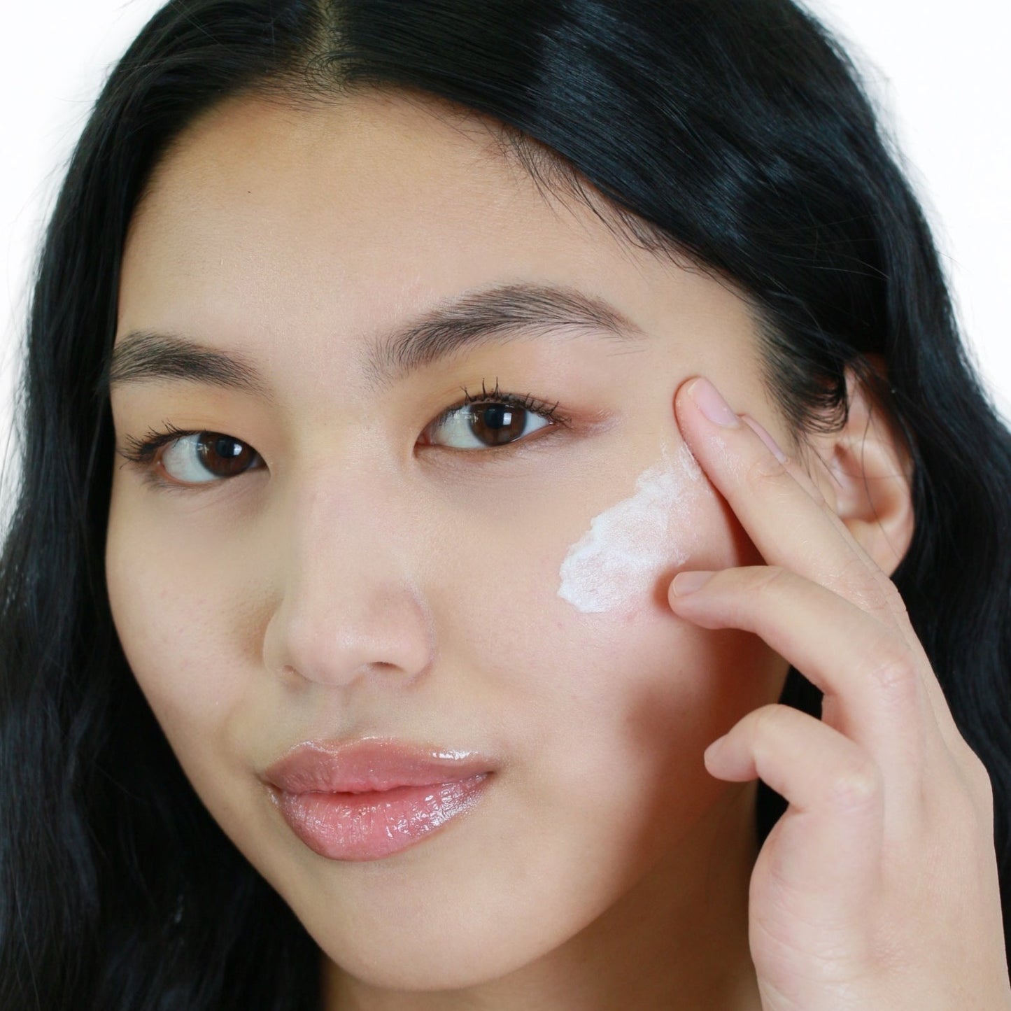 COLLAGEN CREAM WITH ELASTIN & GLYCERIN