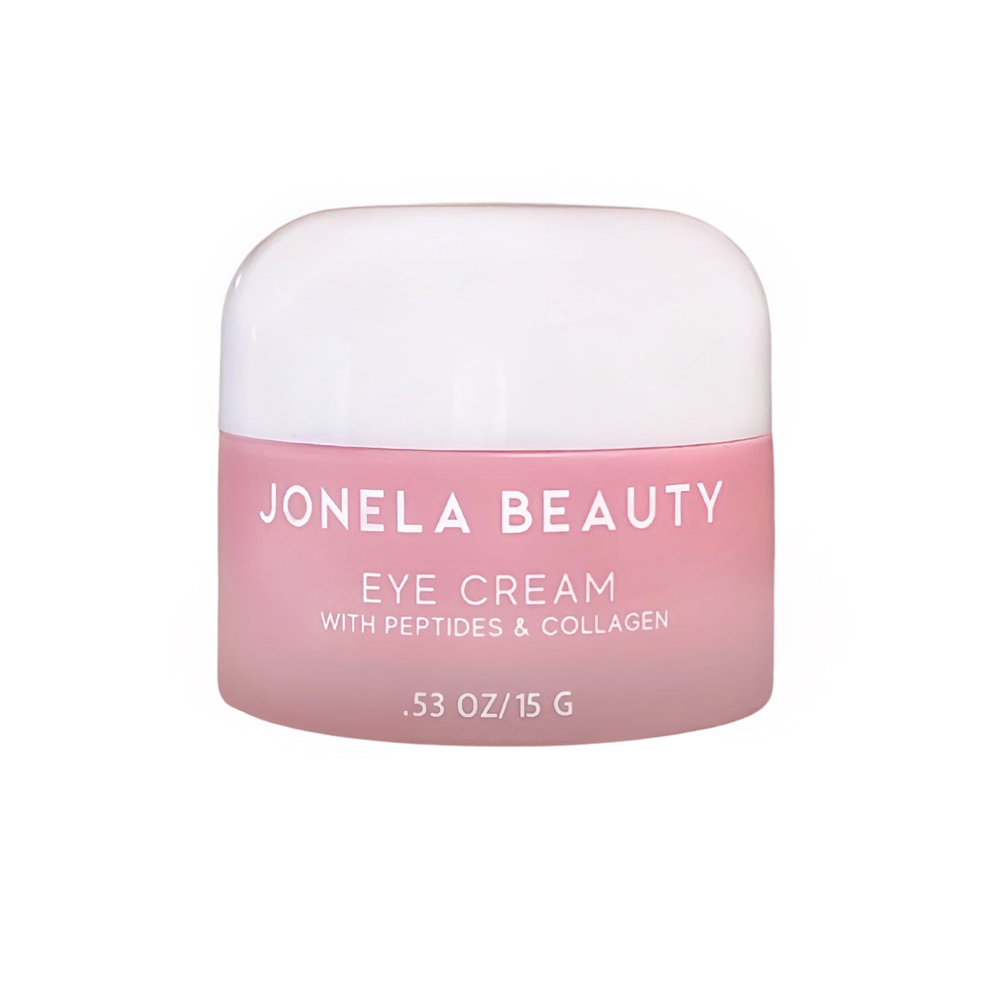 EYE CREAM WITH PEPTIDES & COLLAGEN