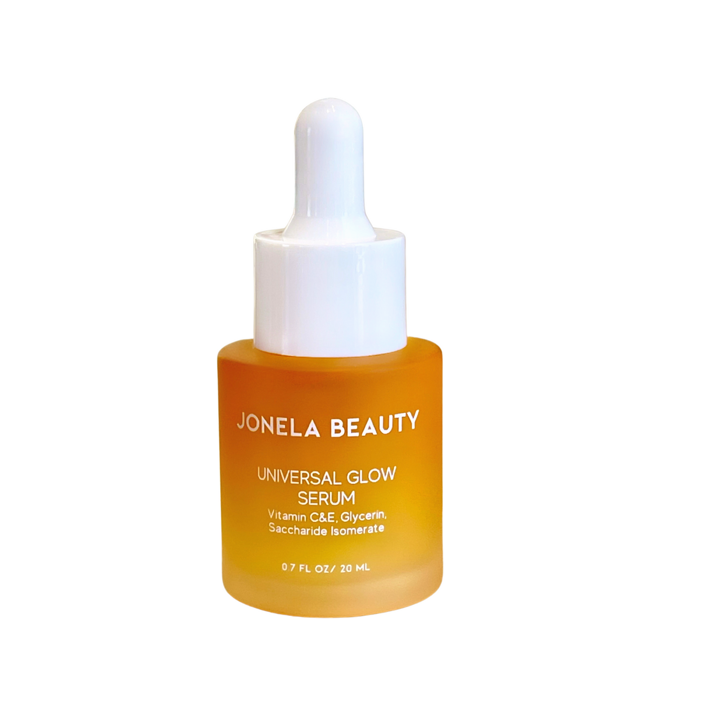 UNIVERSAL GLOW SERUM