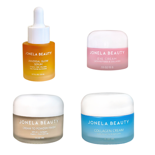 JONELA BEAUTY SET