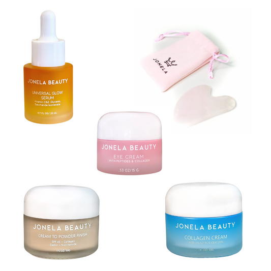 JONELA BEAUTY BUNDLE